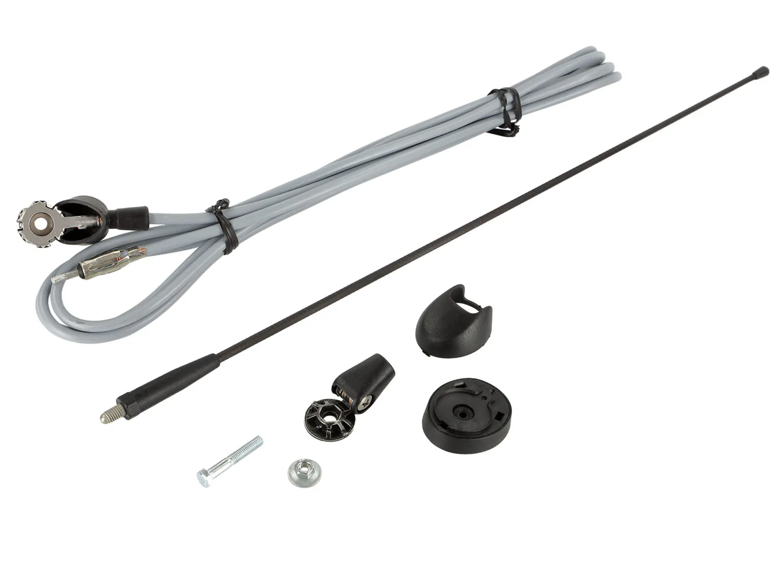 ACV Antenni Renault Johdolla 2,7m