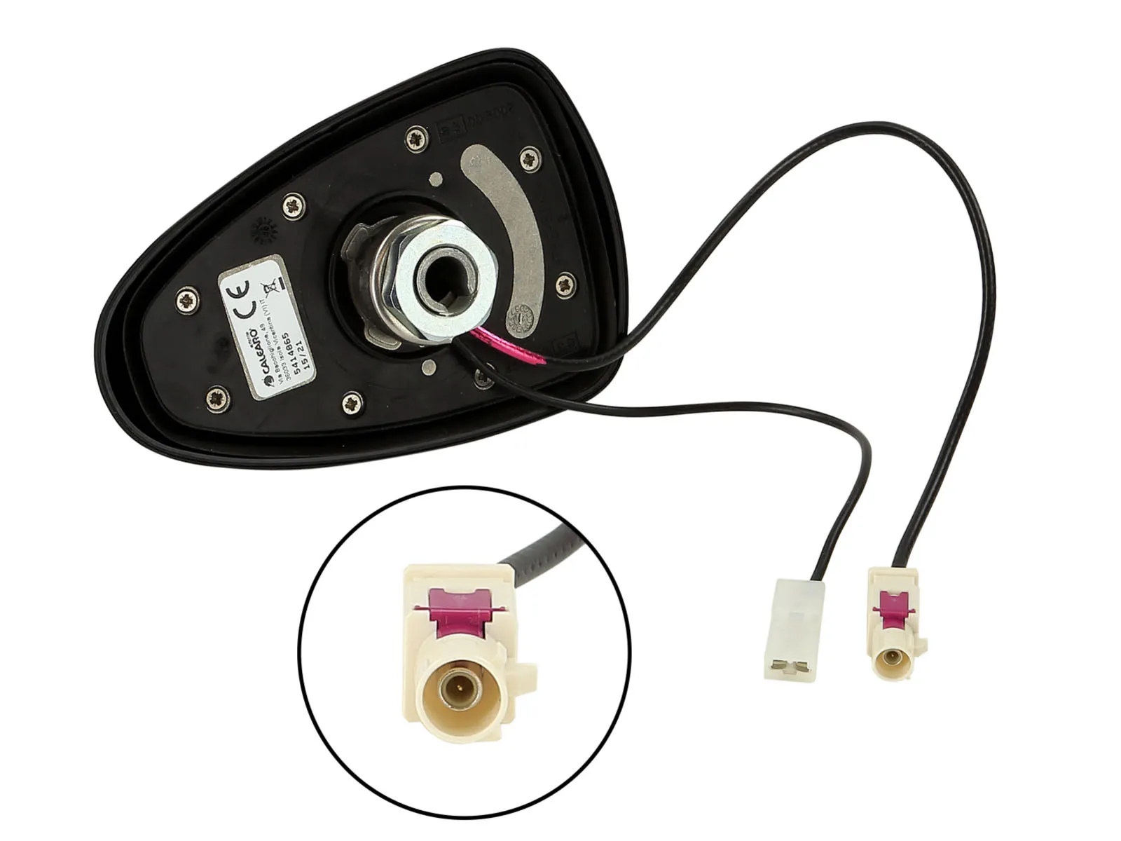 ACV Antenni Shark AM/FM