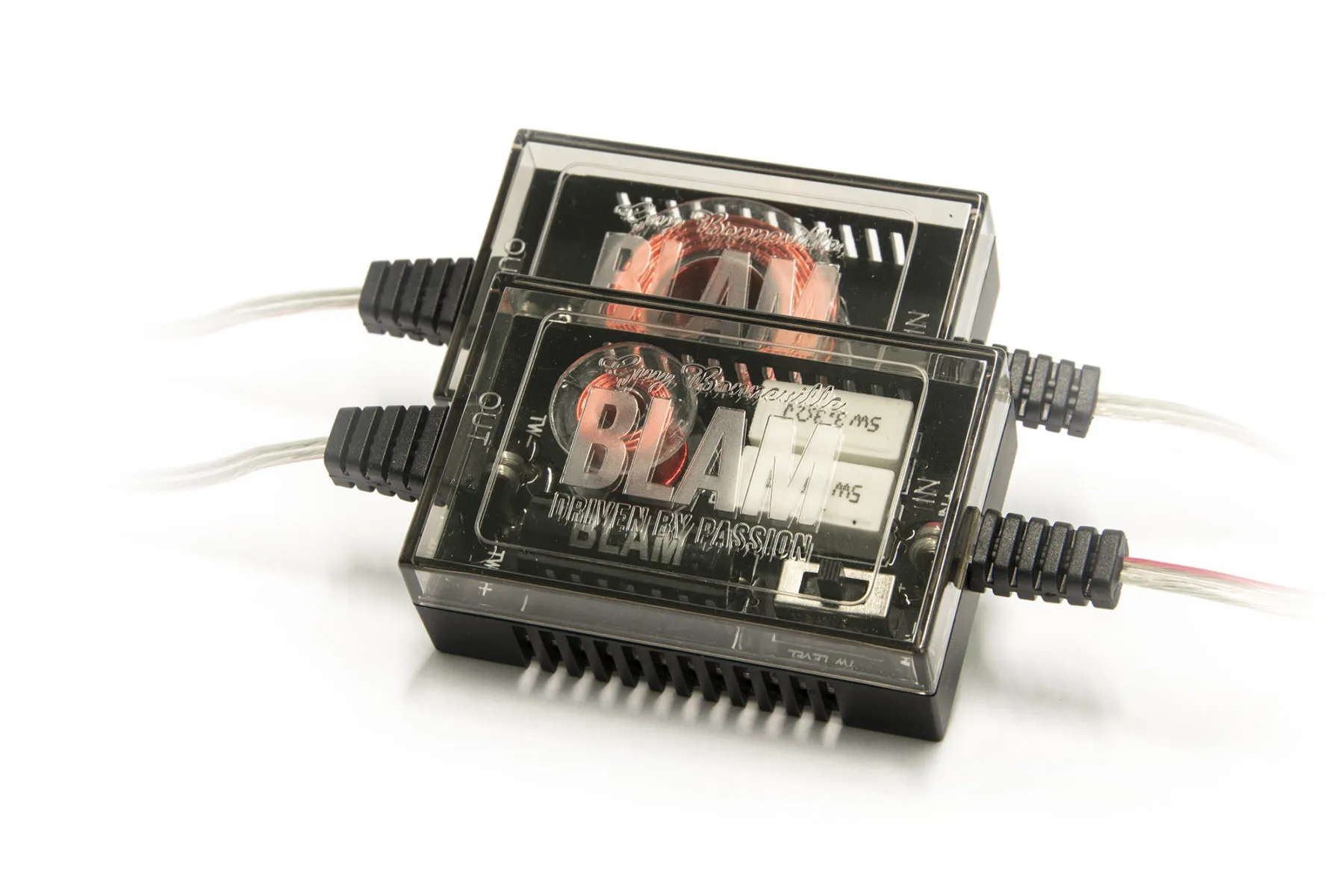 BLAM 165LSQ