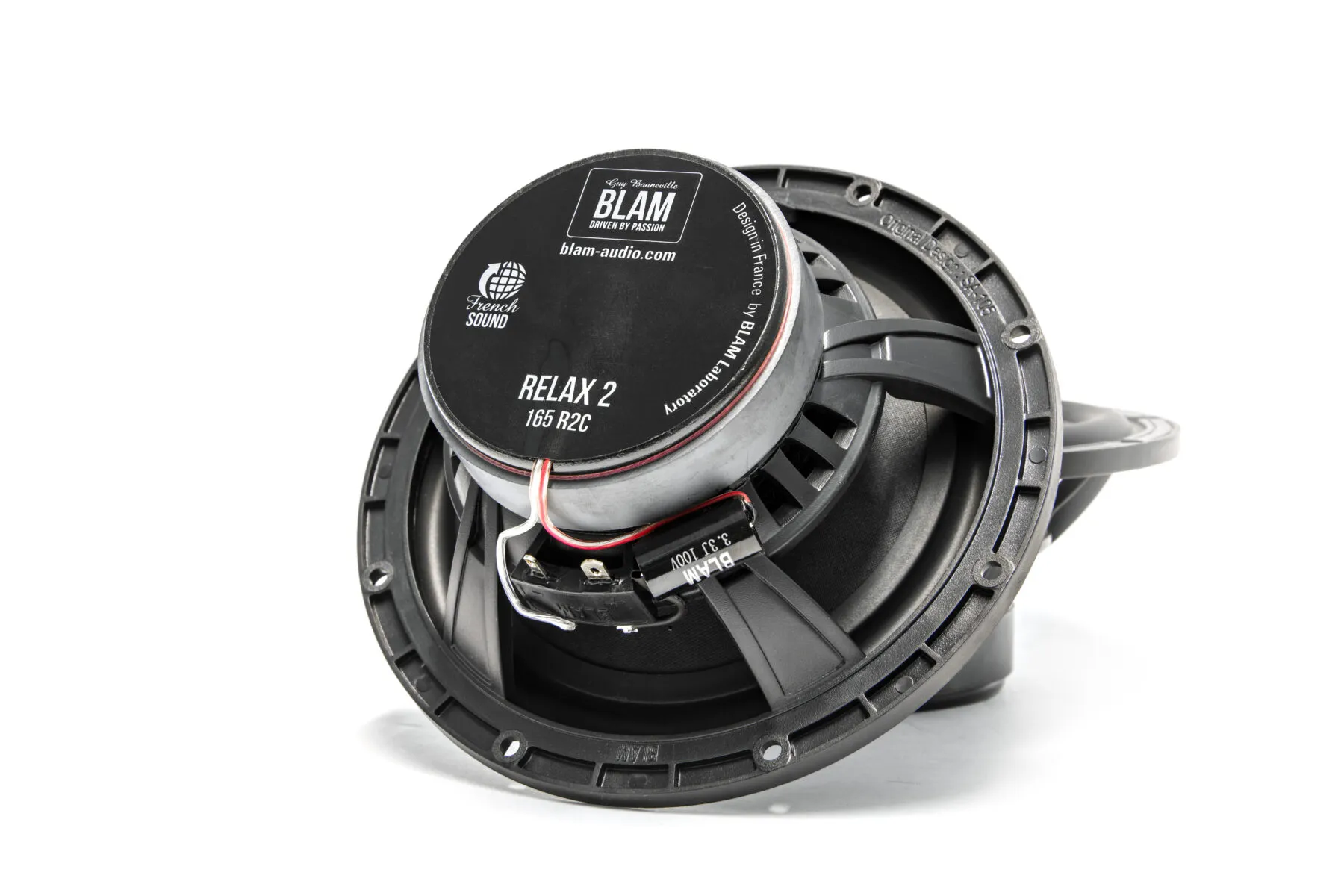 BLAM 165RC