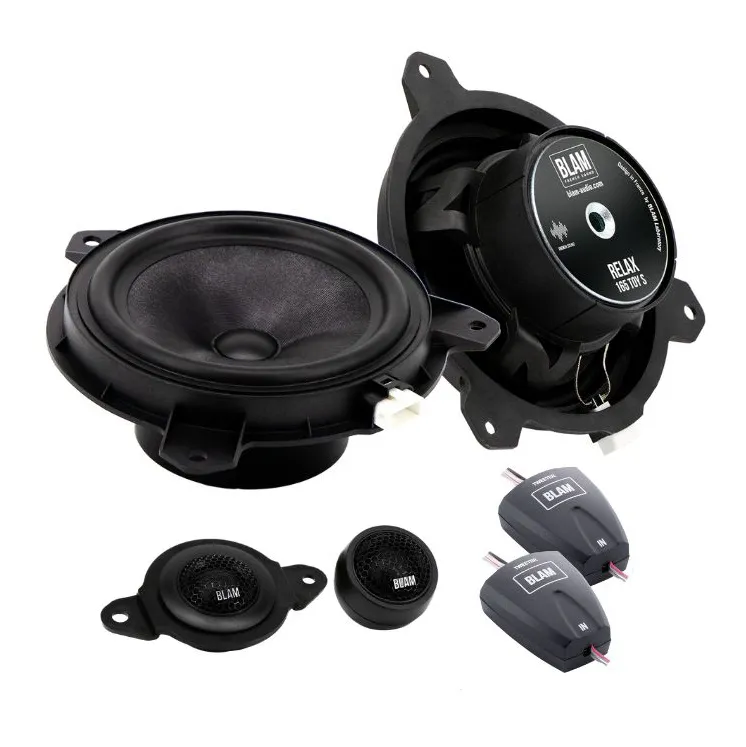 BLAM 165TOY S