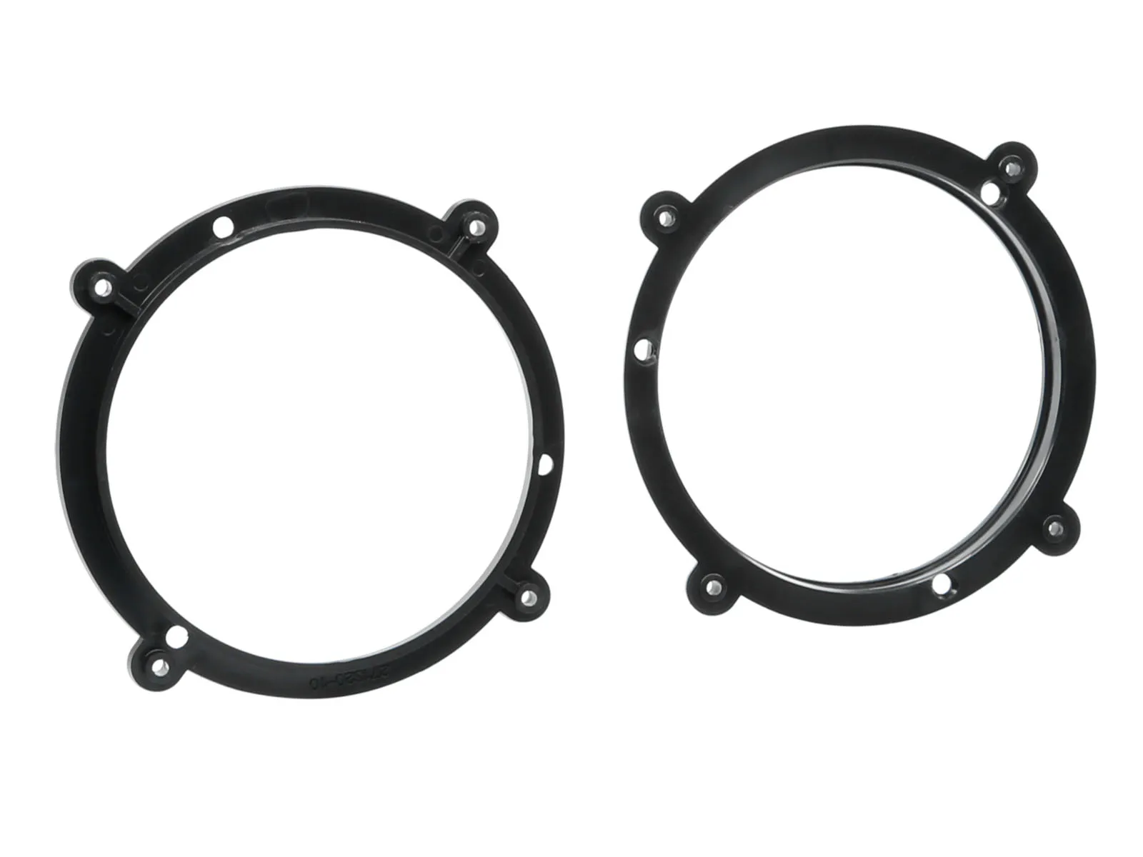 ACV Kaiutinsovite Audi