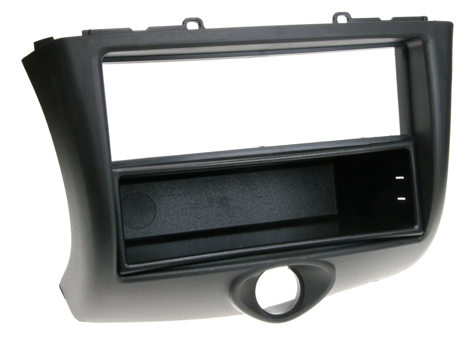 ACV 2-Din Radiosovite Toyota Yaris