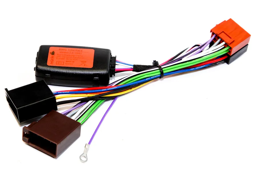 InCarTec STALK Opel &amp;gt;05