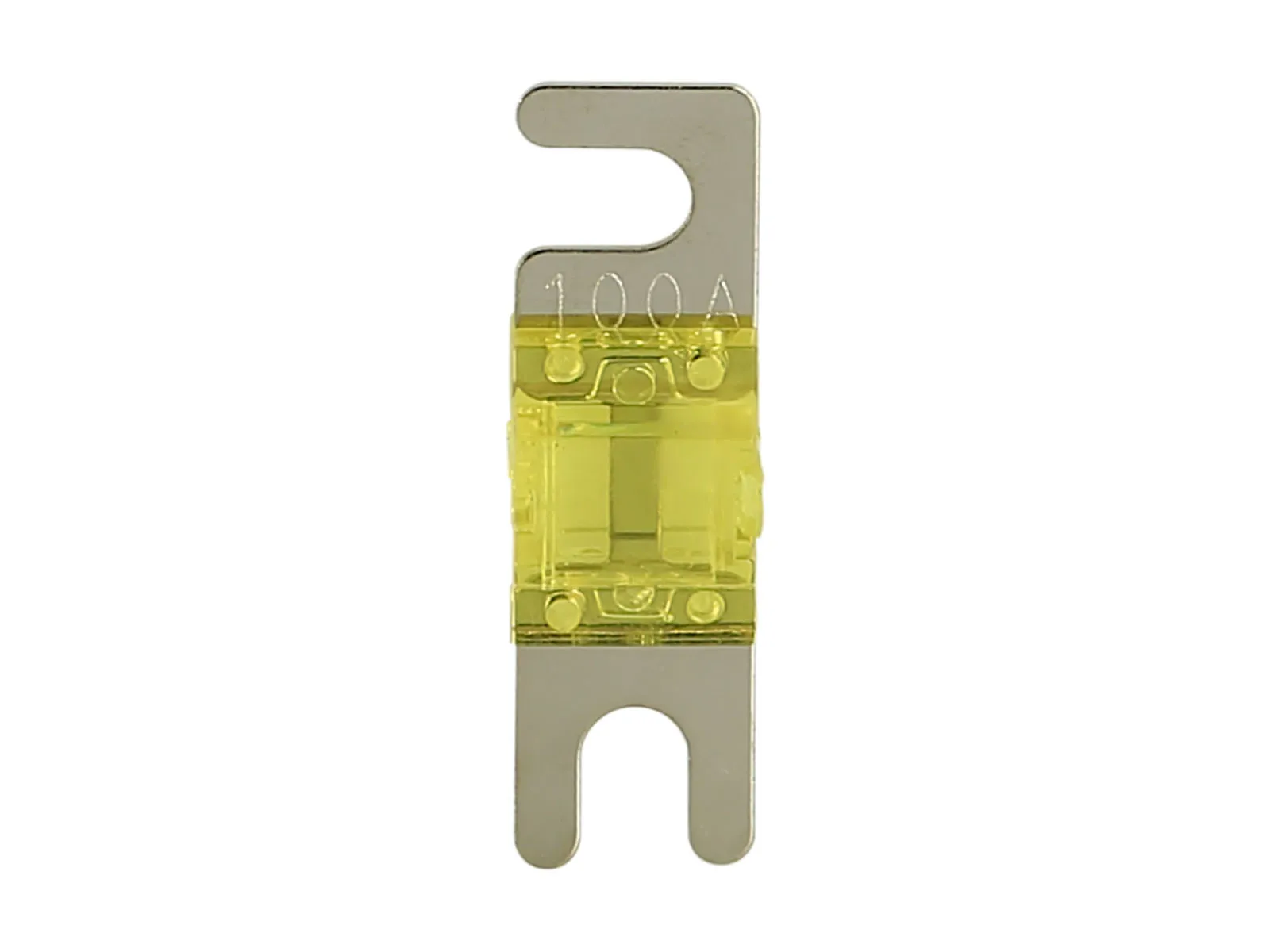 ACV Mini ANL sulake 100A 4Kpl