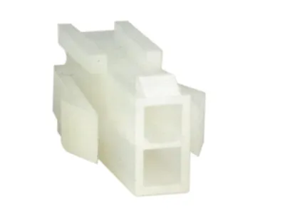ACV Molex-liitin uros 2Nap