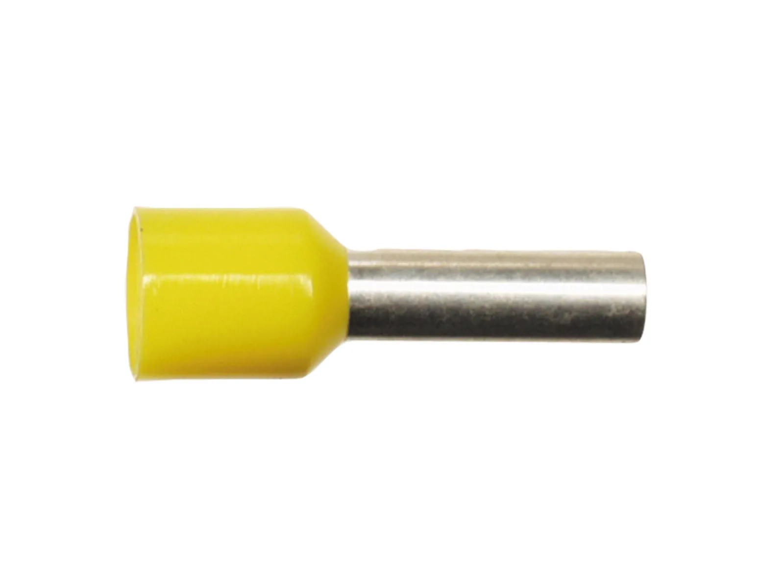 ACV Johtoholkki 6mm² 100 Kpl