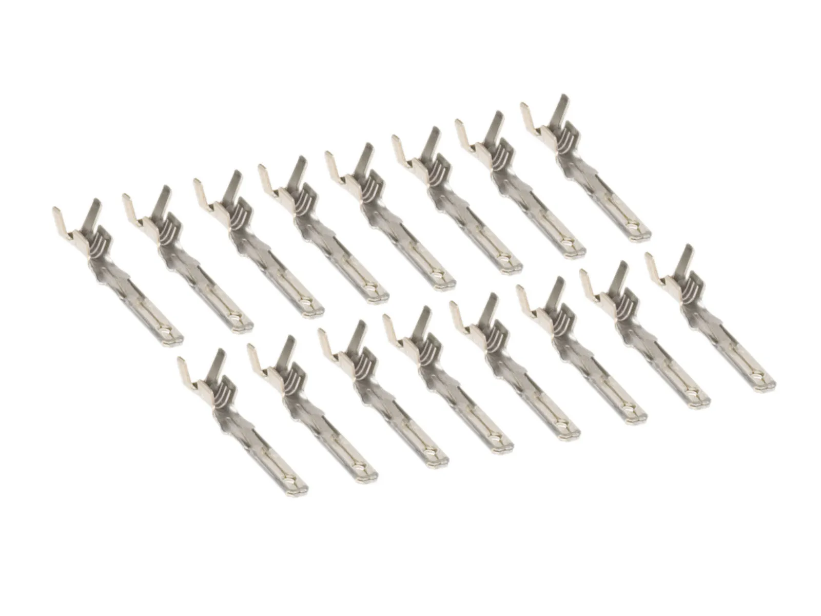 ACV Quadlock / ISO urospinni 100 Kpl