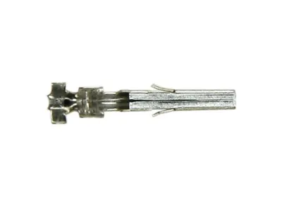 ACV Molex Kontakti naaras / 100 Kpl.