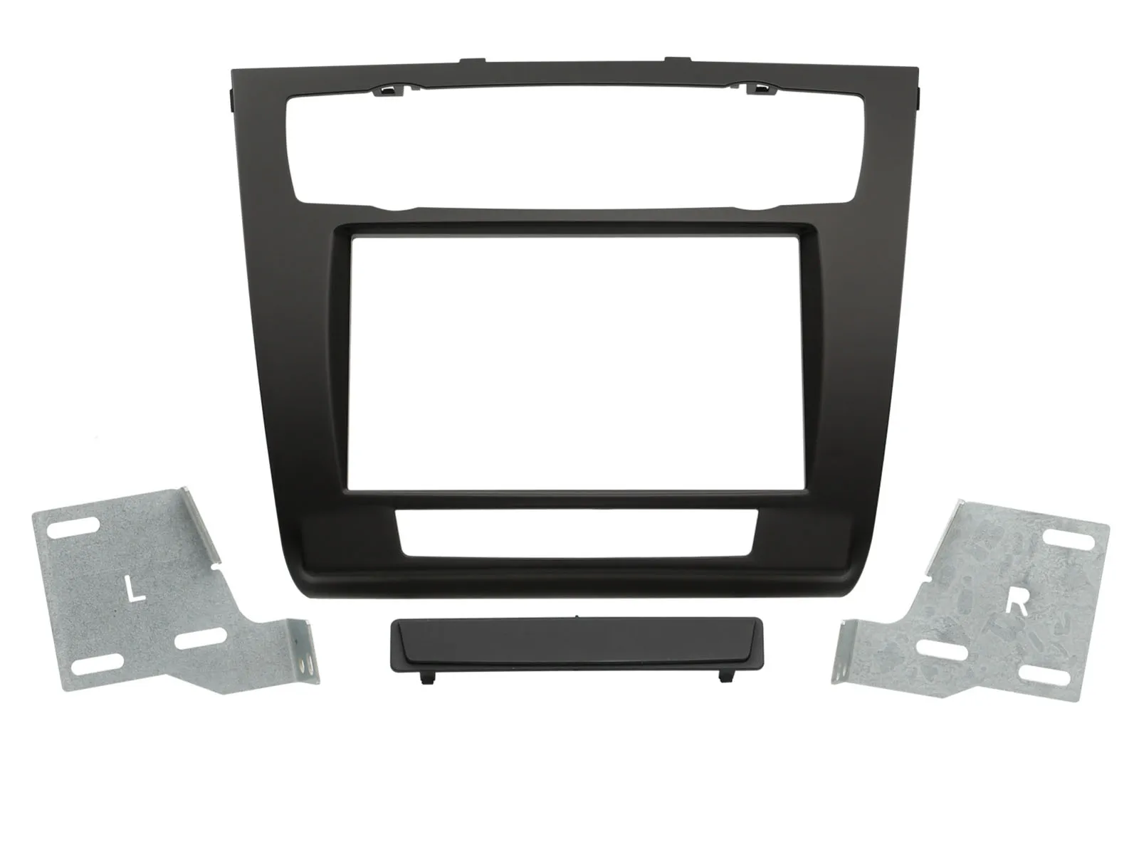 ACV 2-Din Radiosovite BMW