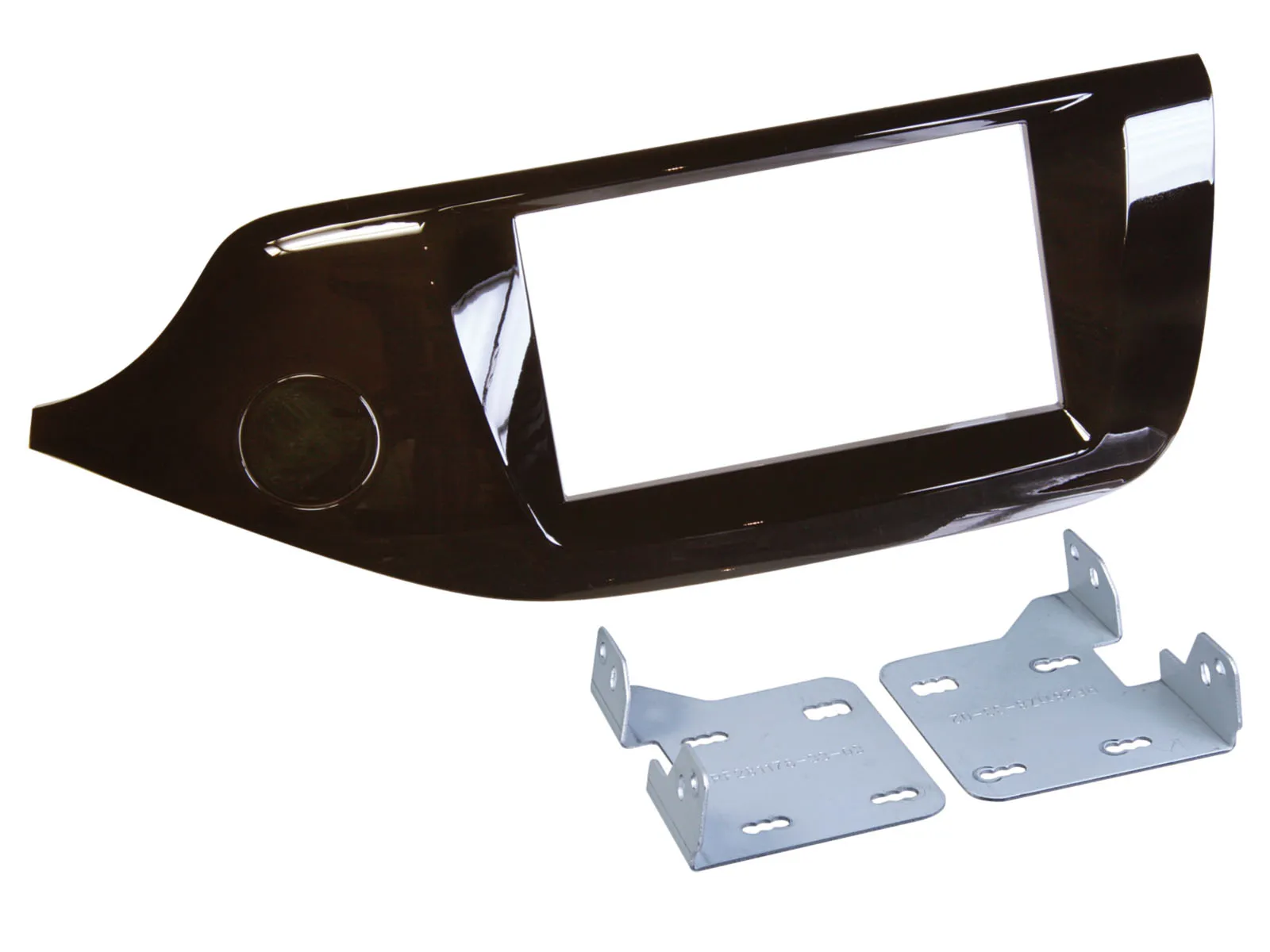 ACV 2-Din Radiosovite Kia