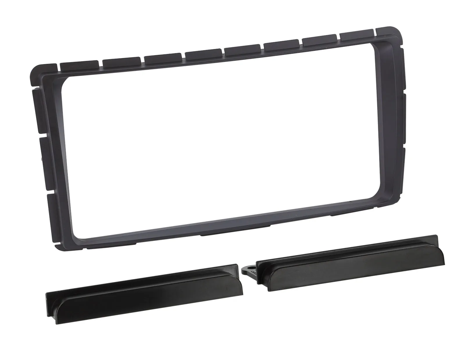 ACV 2-Din Radiosovite Toyota Hilux 2011->