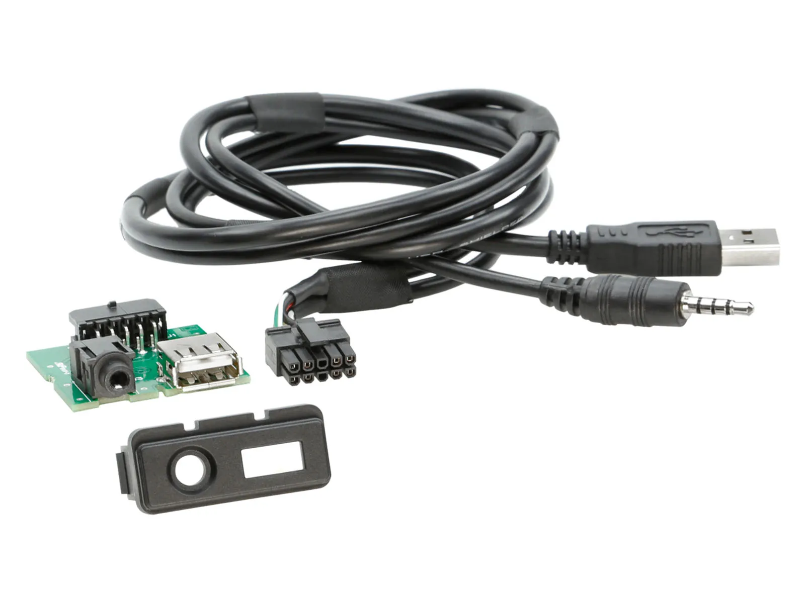 ACV USB/AUX-adapteri Mazda