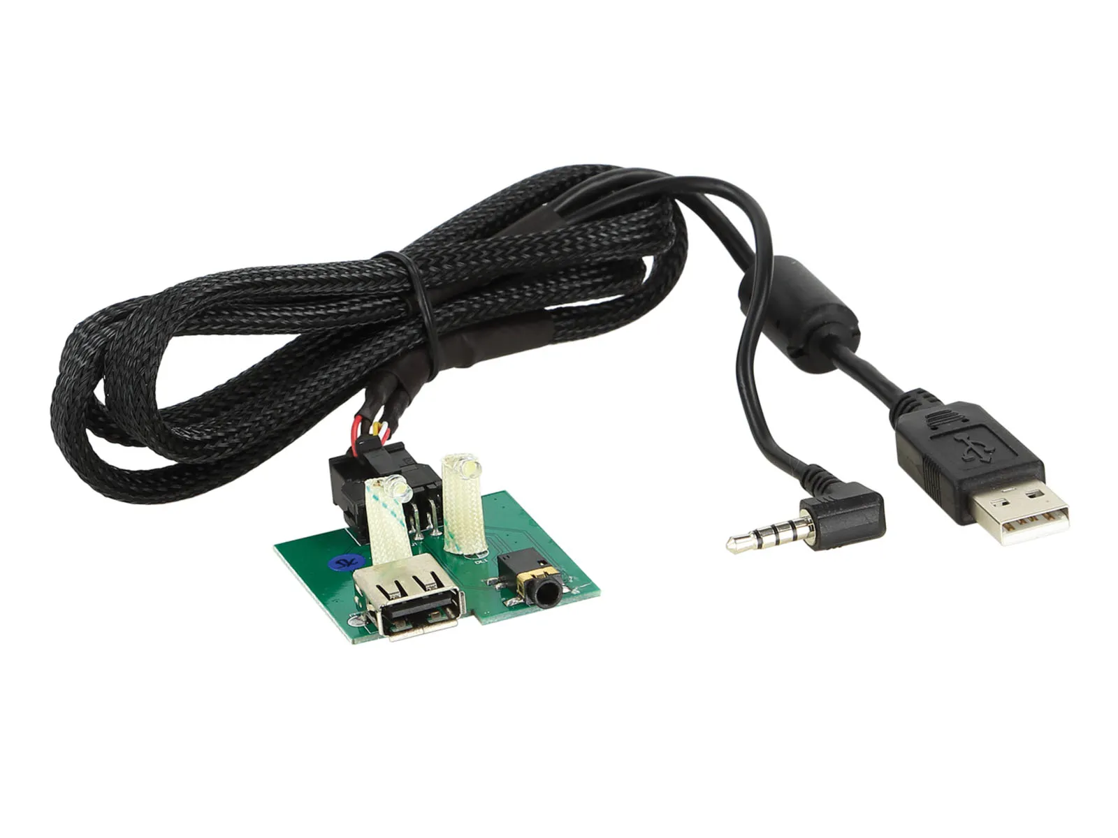 ACV USB-Replace Kia Sorento, Sportage ym.