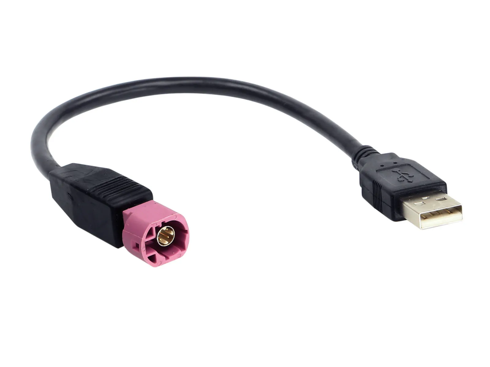 ACV USB/AUX-adapteri Mercedes