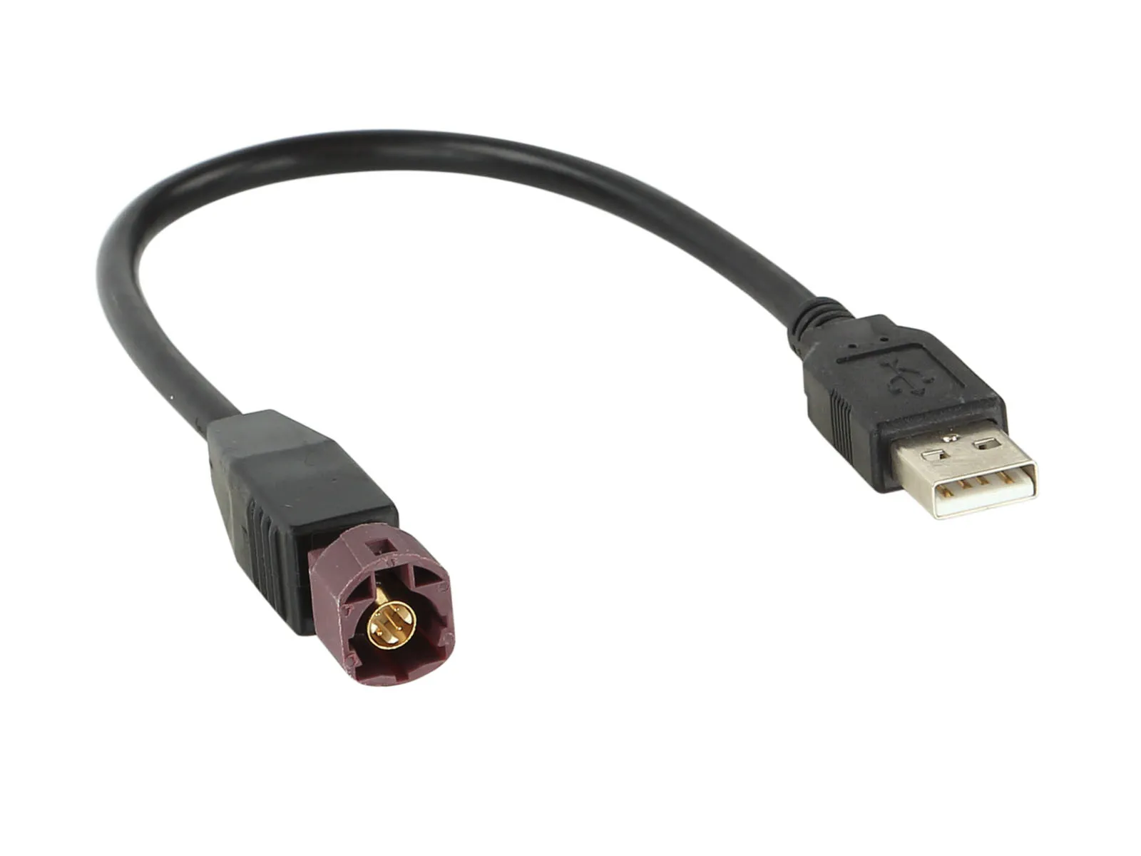 ACV USB/AUX-adapteri Mercedes Vito W447
