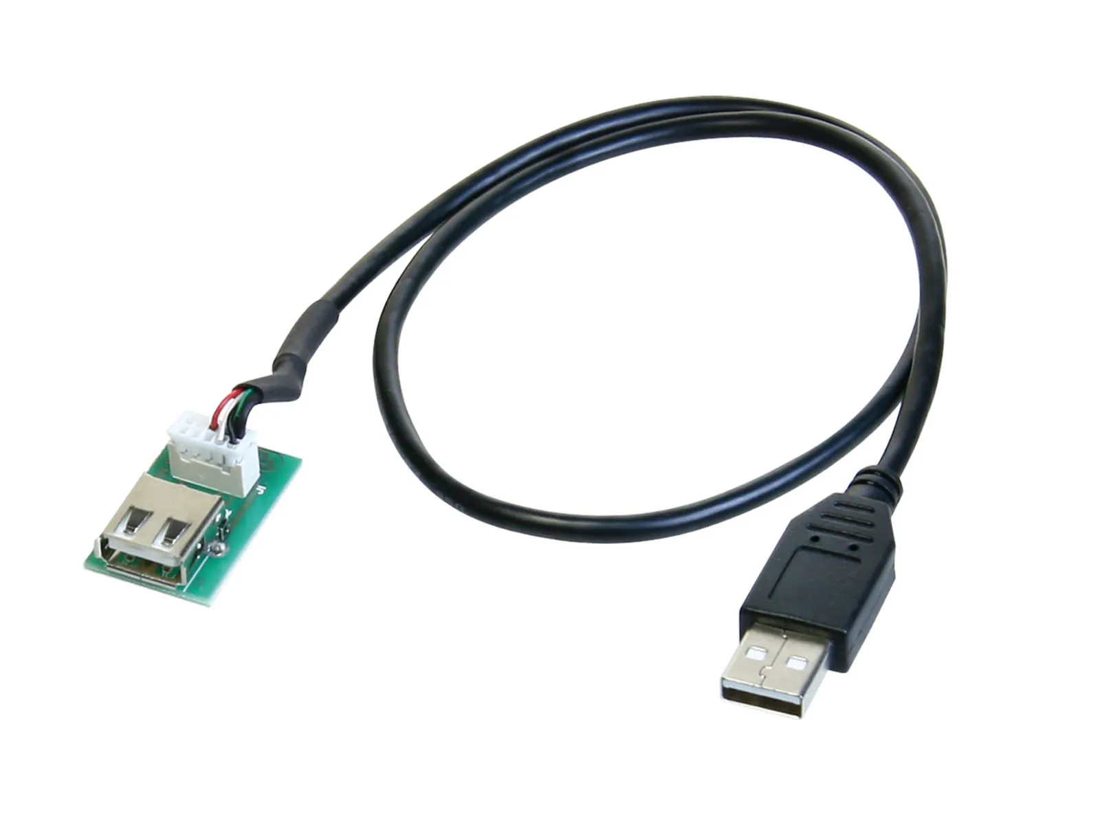 ACV USB-Replace Suzuki