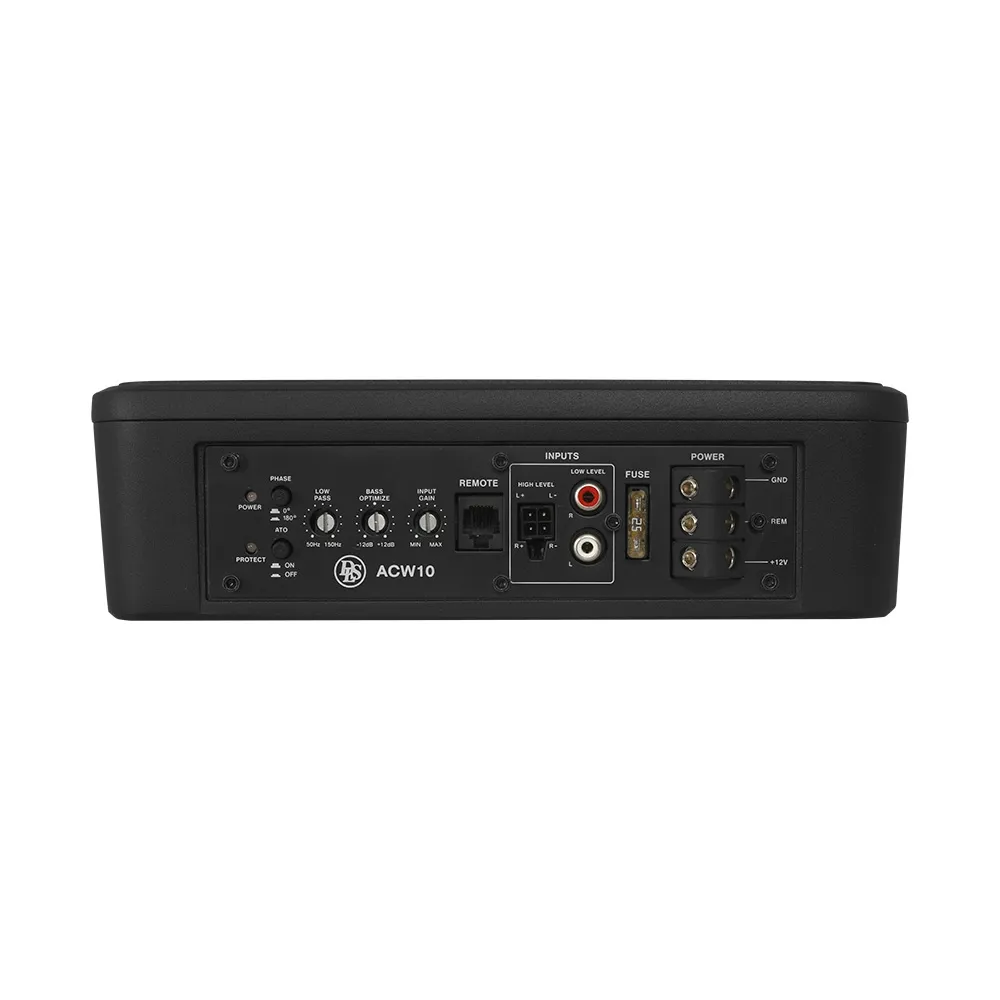 DLS ACW10
