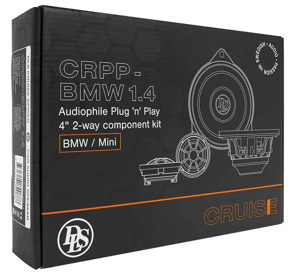 DLS CRPP-BMW1.4