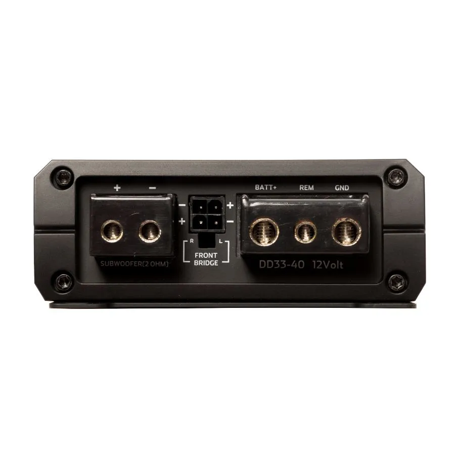 DLS DD33-40
