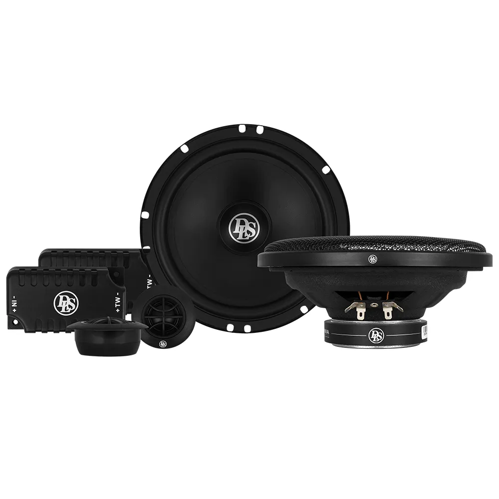 DLS PA6.20