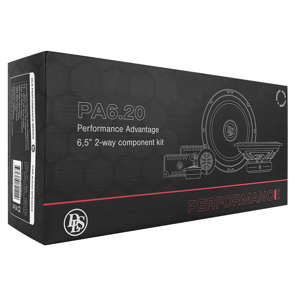 DLS PA6.20