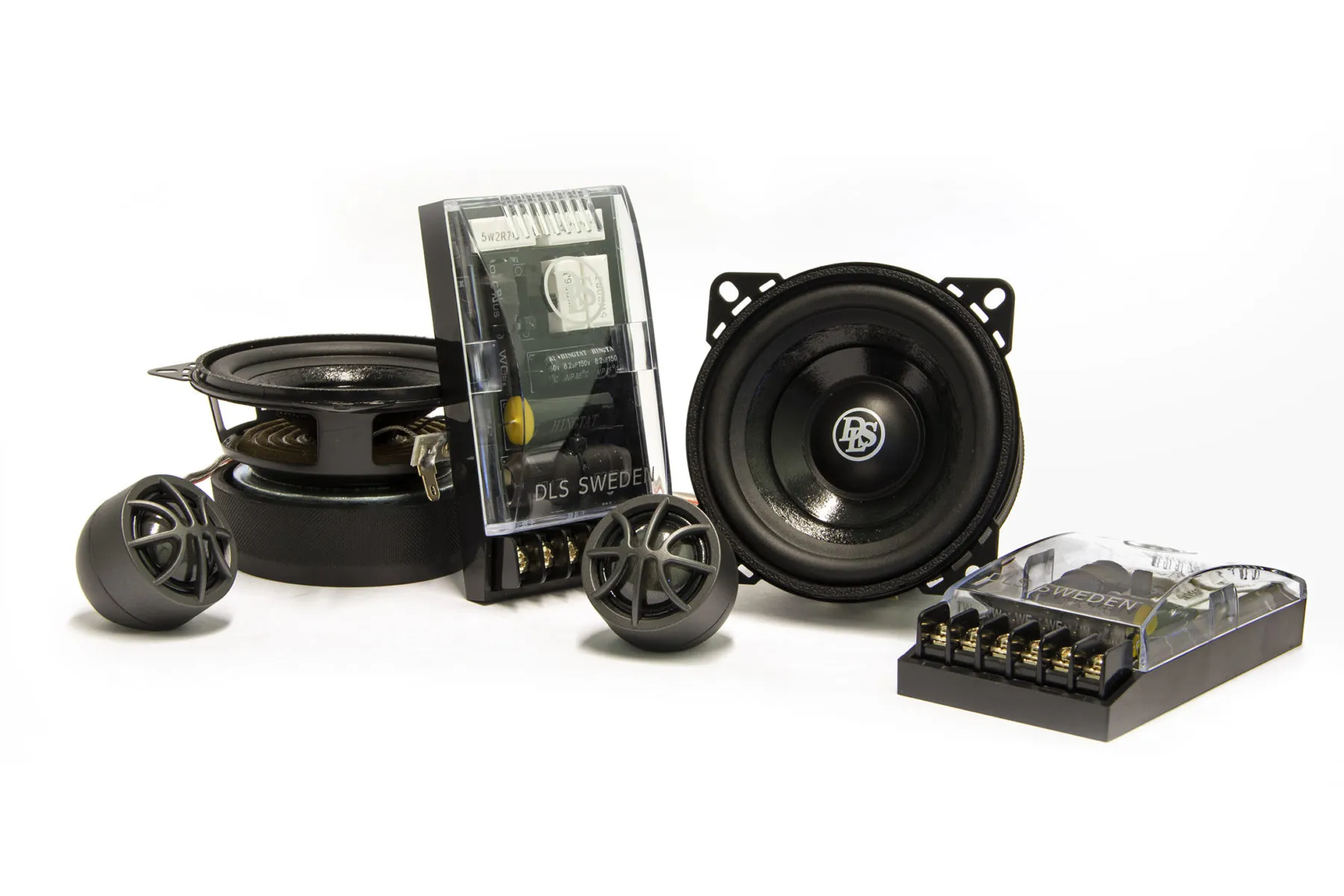 DLS RC4.2
