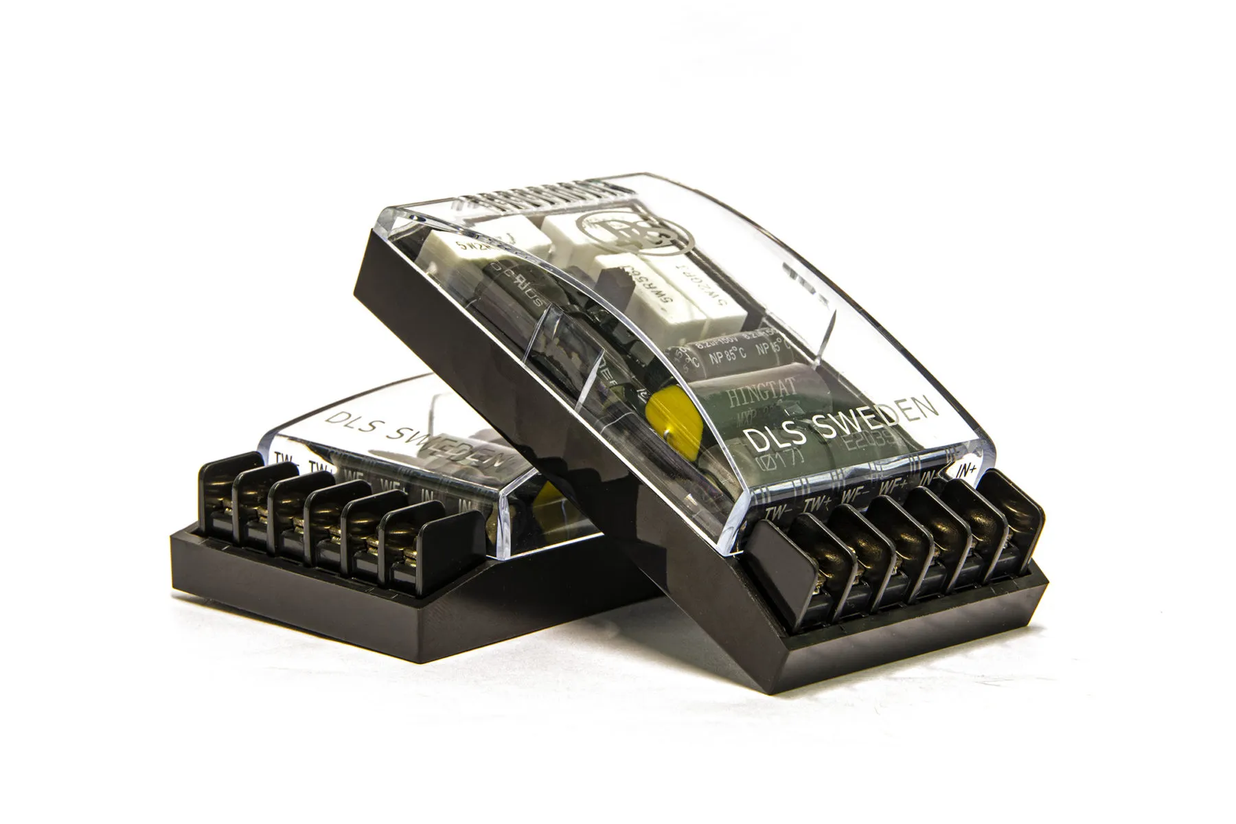 DLS RC4.2