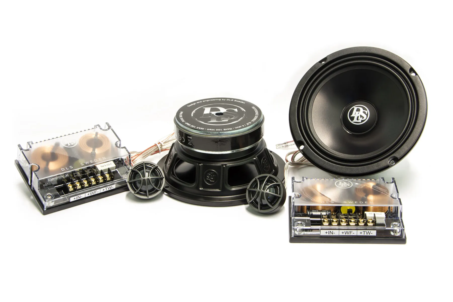 DLS RC6,2Q
