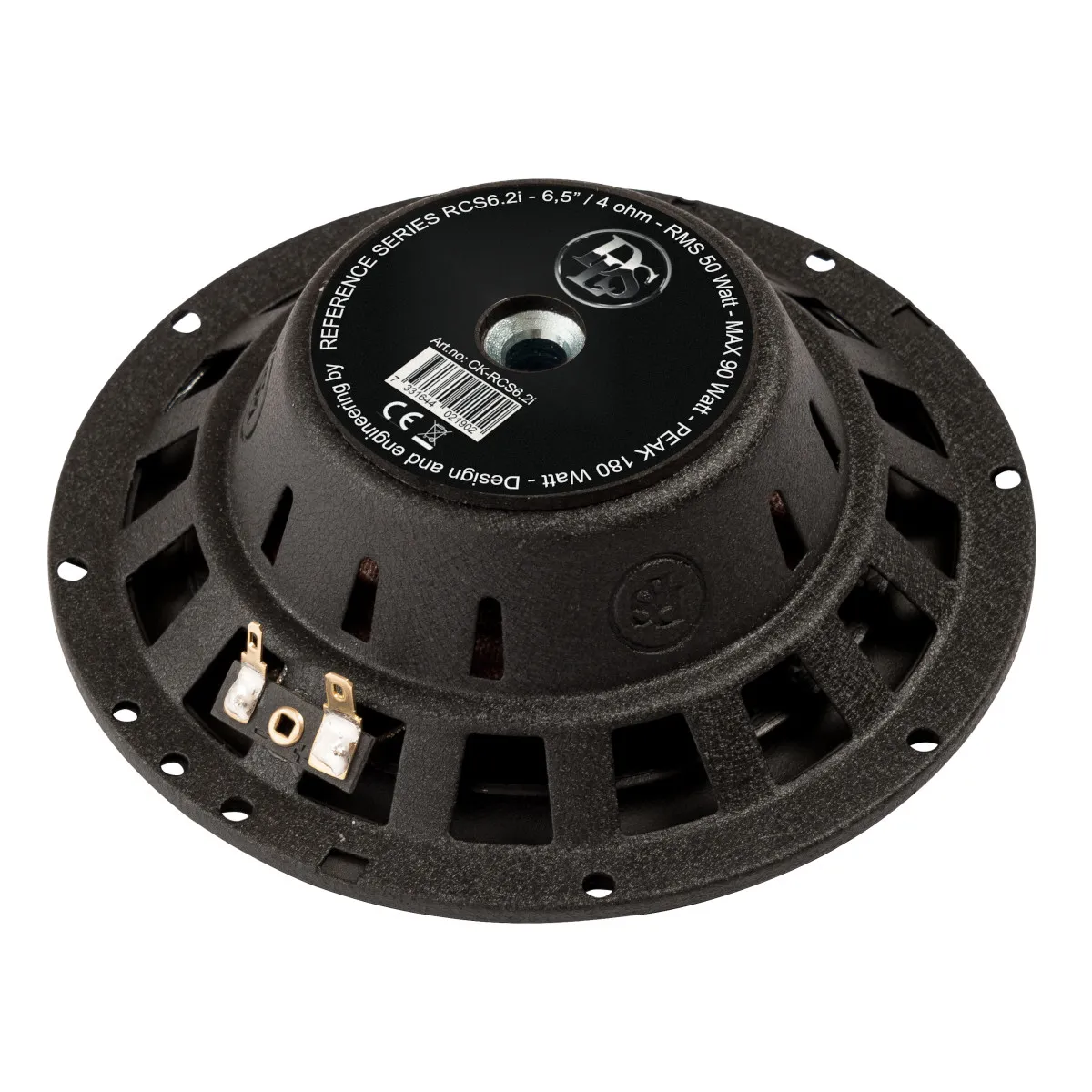 DLS RCS6.2i