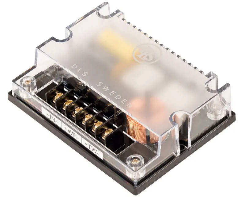DLS RCS6.2i