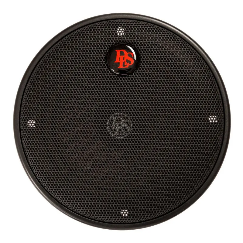 DLS RCS6.2i
