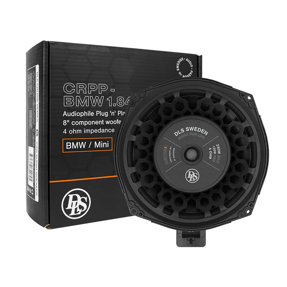 DLS CRPP-BMW1.84