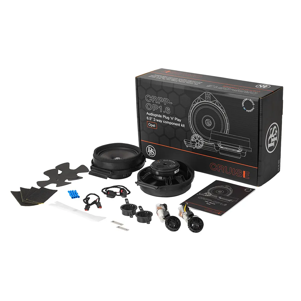 DLS CRPP-OP1.6
