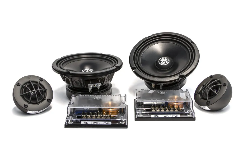 DLS RZ6.2Q