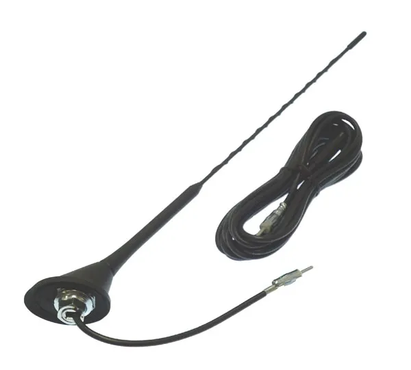 InCarTec Antenni Takakatto 60ast. passiivi VW