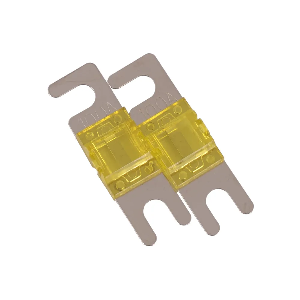 Auto-Connect Mini-ANL sulake 100A