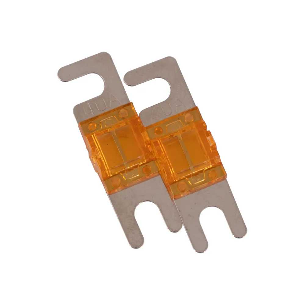 Auto-Connect Mini-ANL sulake 40A