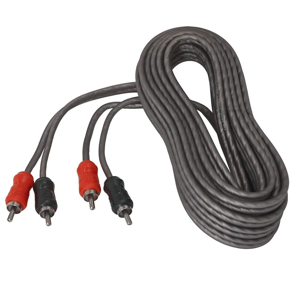 Auto-Connect L1 RCA 5,5 m