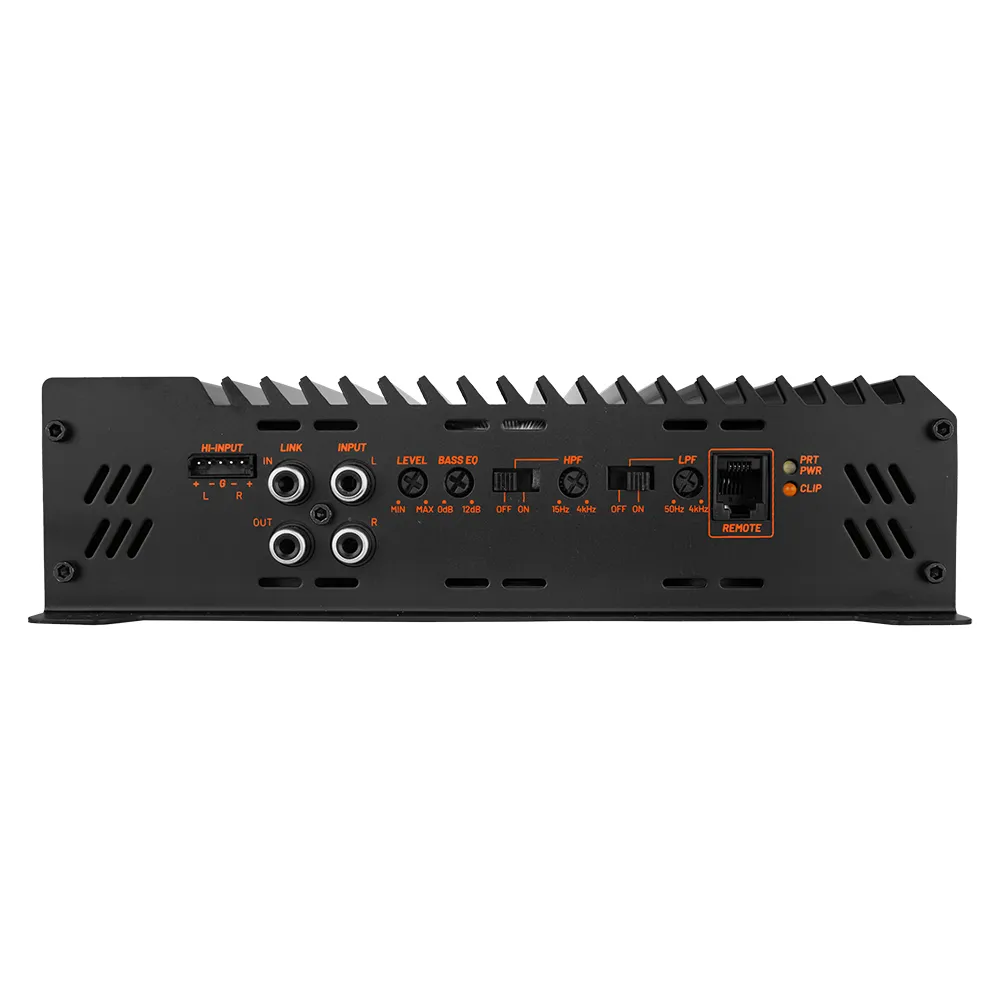 GAS MAD A2-1200.1DFL