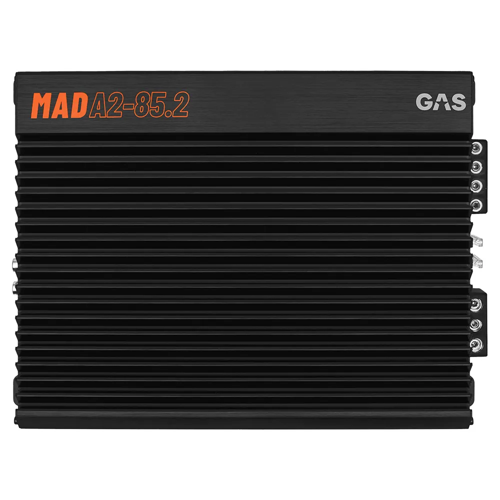 GAS MAD A2-85.2