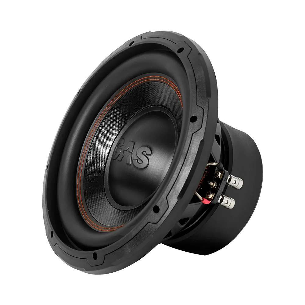 GAS MAD S3-10D2