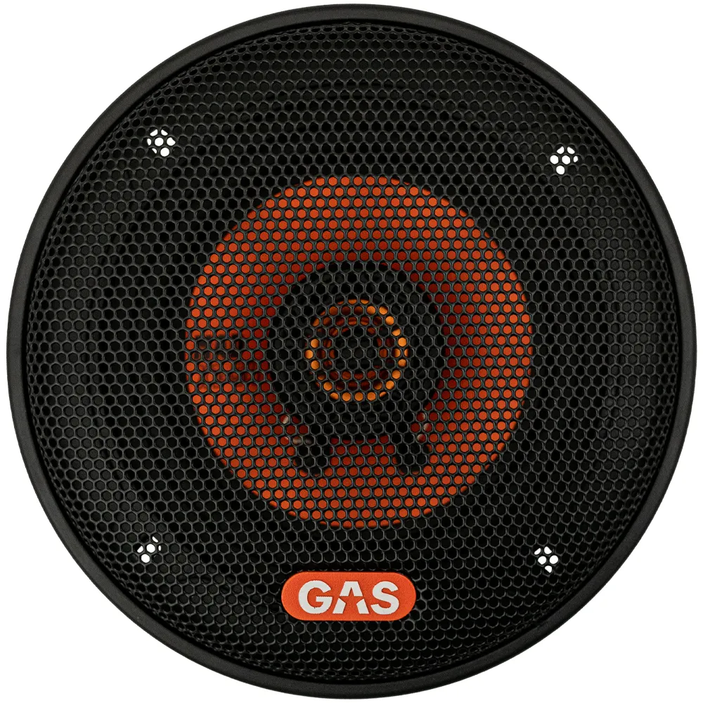GAS MAD X1-54