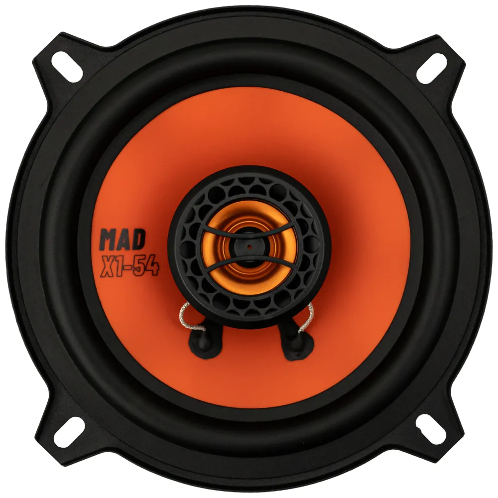 GAS MAD X1-54