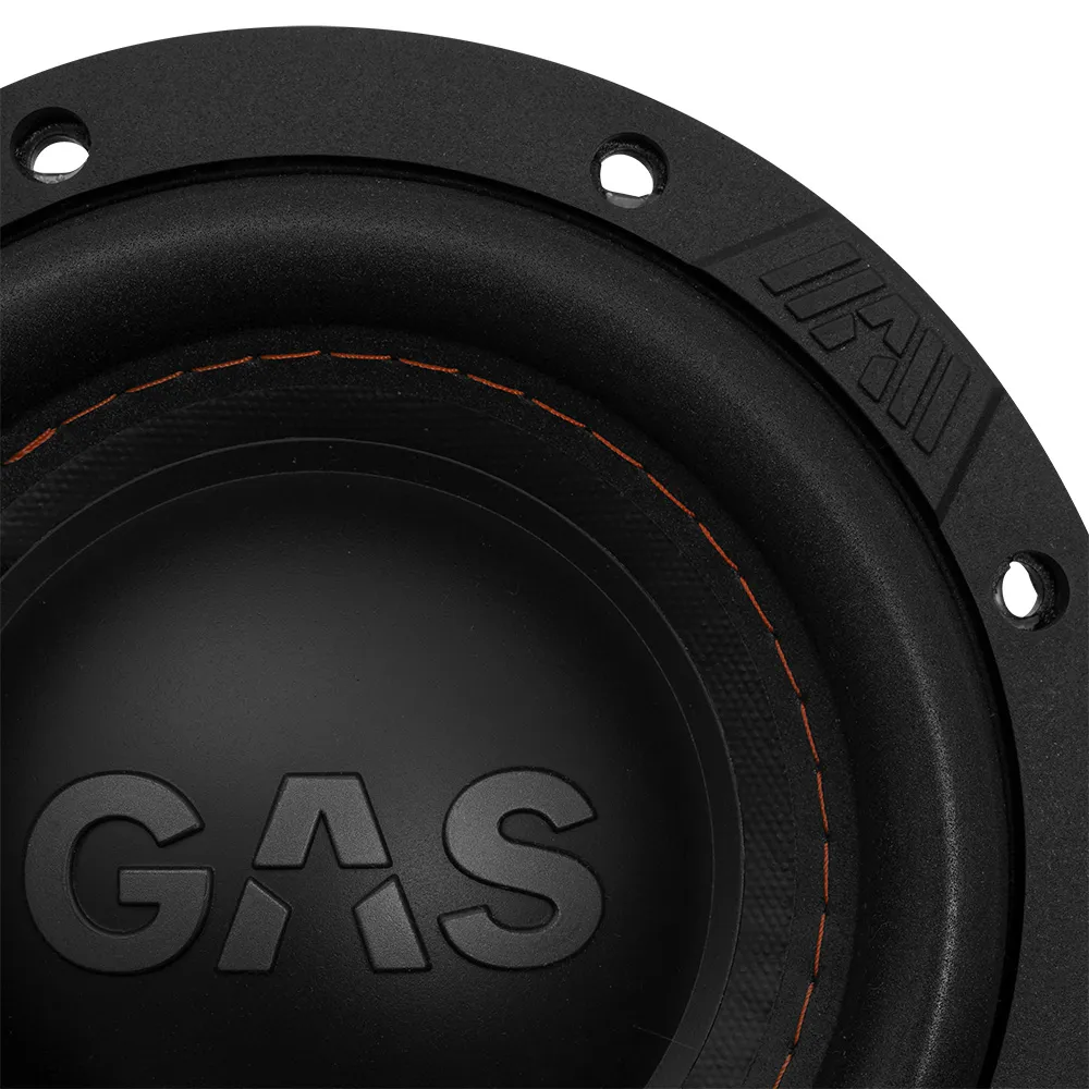 GAS MAX S1-6D1
