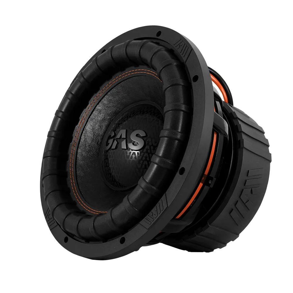 GAS MAX S2-12D2