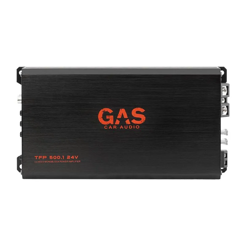 GAS TFP500.1