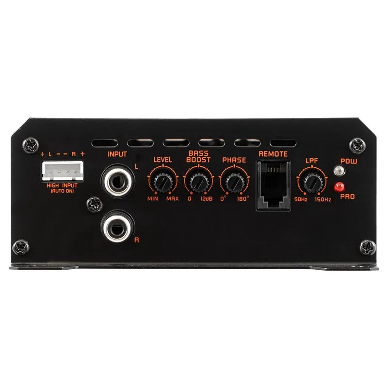 GAS TFP500.1
