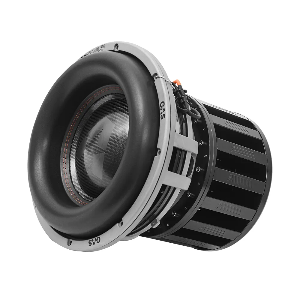GAS CMP S3-12D1N