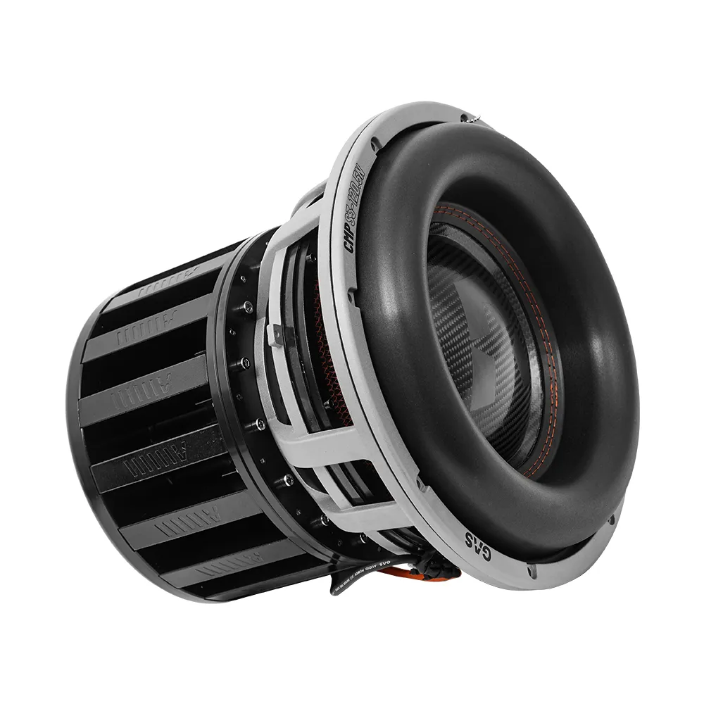 GAS CMP S3-12D1N